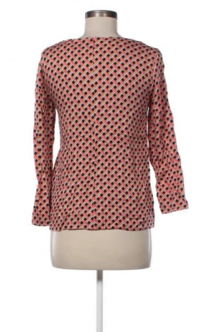 Дамска блуза Hallhuber, Размер S, Цвят Многоцветен, Цена 12,99 лв.