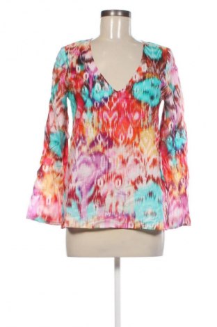 Bluzka damska Hallhuber, Rozmiar S, Kolor Kolorowy, Cena 23,99 zł