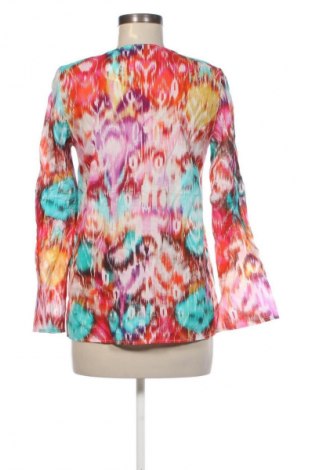 Bluzka damska Hallhuber, Rozmiar S, Kolor Kolorowy, Cena 23,99 zł