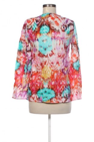 Damen Shirt Hallhuber, Größe XS, Farbe Mehrfarbig, Preis € 4,99