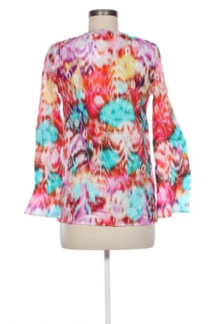 Damen Shirt Hallhuber, Größe XS, Farbe Mehrfarbig, Preis € 9,99