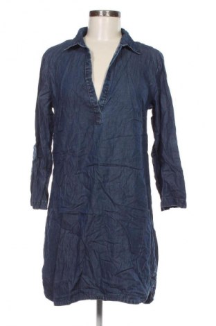 Damen Shirt Hallhuber, Größe M, Farbe Blau, Preis 5,99 €