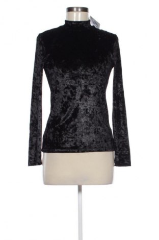 Bluzka damska Hallhuber, Rozmiar S, Kolor Czarny, Cena 25,99 zł