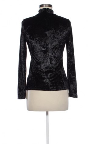 Bluzka damska Hallhuber, Rozmiar S, Kolor Czarny, Cena 25,99 zł