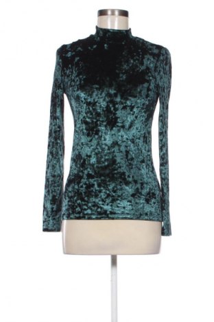 Dámská halenka Hallhuber, Velikost XS, Barva Zelená, Cena  279,00 Kč