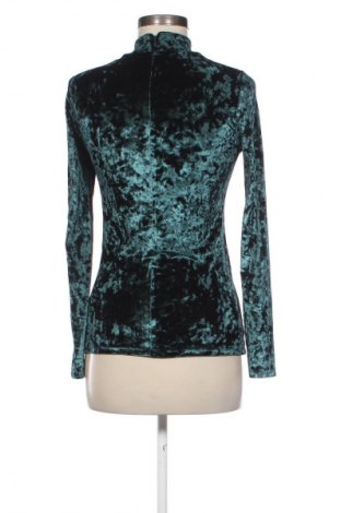 Dámská halenka Hallhuber, Velikost XS, Barva Zelená, Cena  279,00 Kč