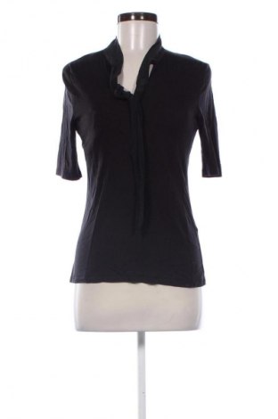 Dámská halenka Hallhuber, Velikost M, Barva Černá, Cena  520,00 Kč