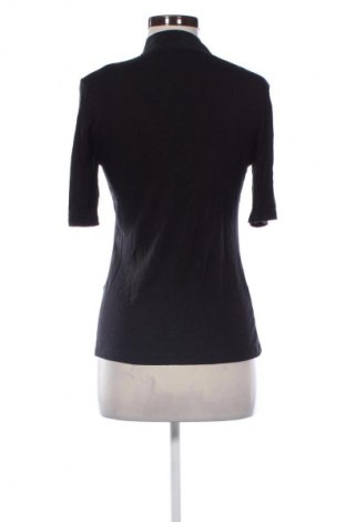 Dámská halenka Hallhuber, Velikost M, Barva Černá, Cena  520,00 Kč