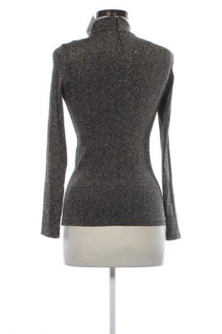 Дамска блуза Hallhuber, Размер S, Цвят Златист, Цена 47,88 лв.