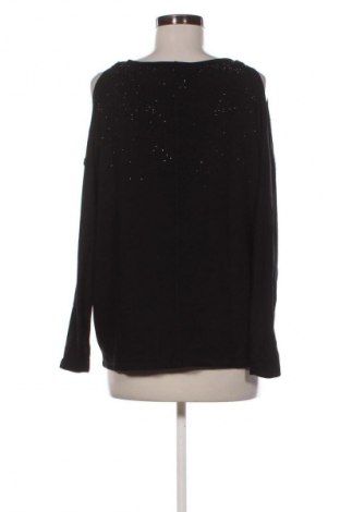 Dámská halenka Hallhuber, Velikost L, Barva Černá, Cena  409,00 Kč