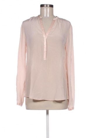 Dámská halenka Hallhuber, Velikost M, Barva Krémová, Cena  329,00 Kč