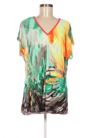 Női blúz Halogen, Méret XXL, Szín Sokszínű, Ár 3 499 Ft