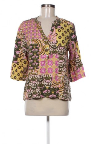 Női blúz Heart Kiss, Méret M, Szín Sokszínű, Ár 1 099 Ft