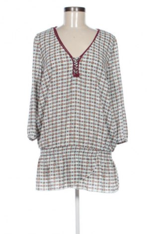 Damen Shirt Heine, Größe L, Farbe Mehrfarbig, Preis 4,99 €