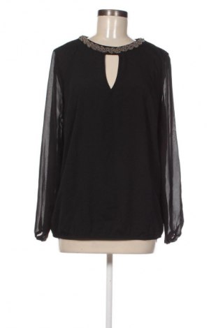Női blúz Heine, Méret M, Szín Fekete, Ár 3 279 Ft