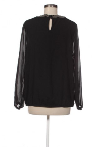 Női blúz Heine, Méret M, Szín Fekete, Ár 3 279 Ft