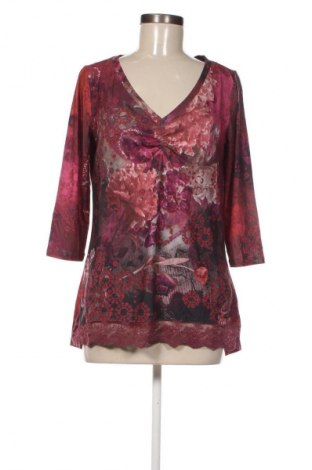 Дамска блуза Heine, Размер S, Цвят Многоцветен, Цена 5,99 лв.