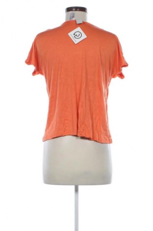 Дамска блуза Heine, Размер M, Цвят Оранжев, Цена 27,37 лв.