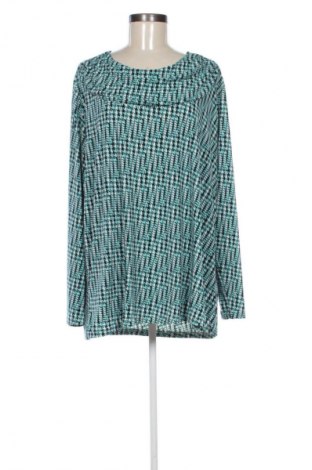 Női blúz Helena Vera, Méret 3XL, Szín Sokszínű, Ár 5 699 Ft