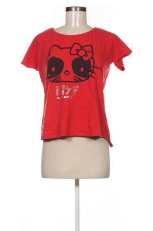 Dámská halenka Hello Kitty, Velikost M, Barva Vícebarevné, Cena  241,00 Kč