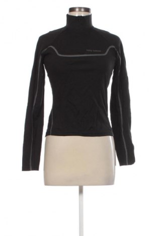 Damen Shirt Helly Hansen, Größe L, Farbe Schwarz, Preis € 25,99