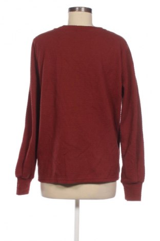 Γυναικεία μπλούζα Hema, Μέγεθος L, Χρώμα Καφέ, Τιμή 5,99 €