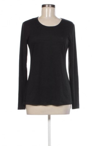 Dámská halenka Hema, Velikost M, Barva Černá, Cena  119,00 Kč