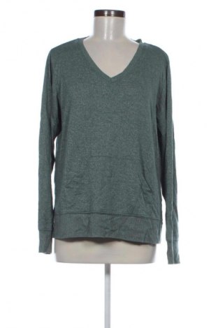 Bluzka damska Hema, Rozmiar L, Kolor Zielony, Cena 11,99 zł