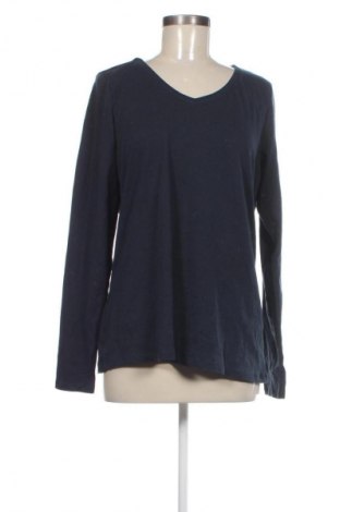 Bluză de femei Hema, Mărime XL, Culoare Albastru, Preț 32,99 Lei