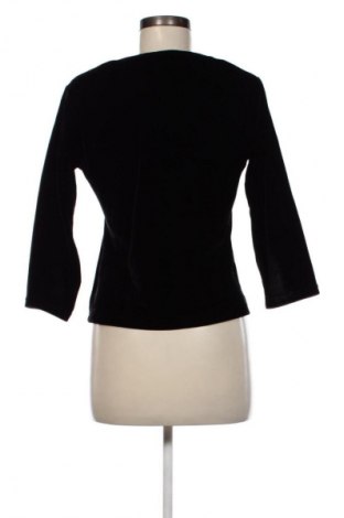 Дамска блуза Hennes, Размер L, Цвят Черен, Цена 9,99 лв.