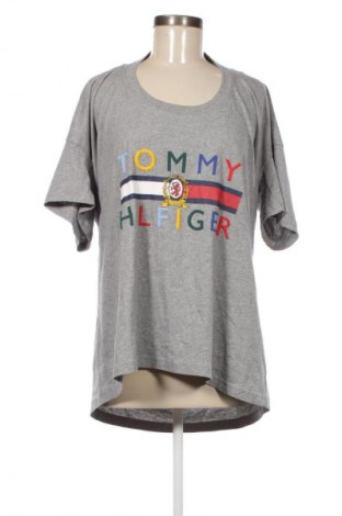 Bluză de femei Hilfiger Collection, Mărime S, Culoare Gri, Preț 456,99 Lei