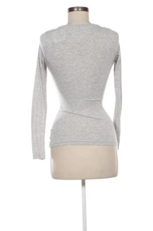 Bluzka damska Hilfiger Denim, Rozmiar S, Kolor Szary, Cena 188,51 zł