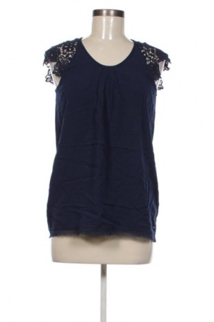 Dámská halenka Hilfiger Denim, Velikost XS, Barva Modrá, Cena  499,00 Kč