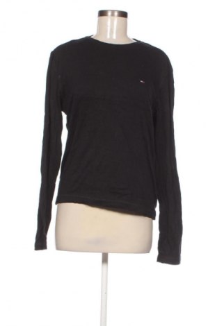 Női blúz Hilfiger Denim, Méret M, Szín Fekete, Ár 16 919 Ft