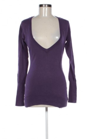 Damen Shirt Hilfiger Denim, Größe M, Farbe Lila, Preis € 112,74