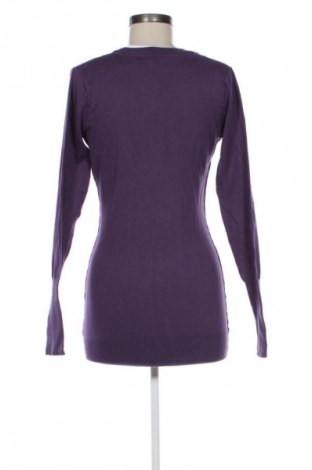 Damen Shirt Hilfiger Denim, Größe M, Farbe Lila, Preis € 112,74