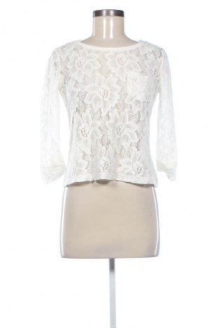 Damen Shirt Hollister, Größe S, Farbe Ecru, Preis € 17,36