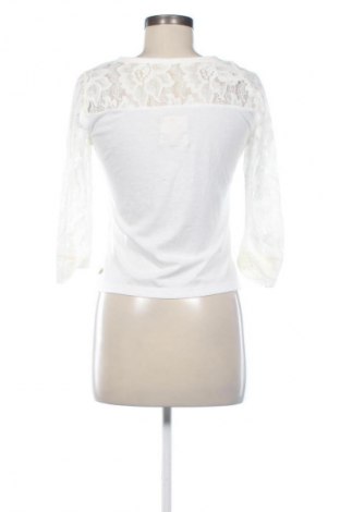 Damen Shirt Hollister, Größe S, Farbe Ecru, Preis € 17,36