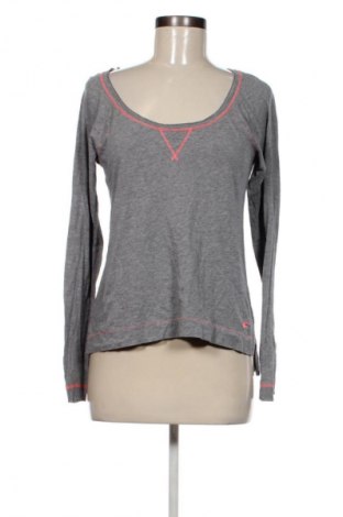 Dámska blúza Hollister, Veľkosť M, Farba Sivá, Cena  17,36 €