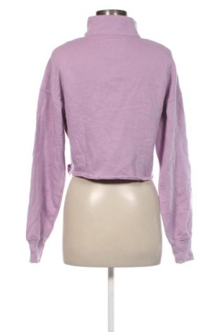 Damen Shirt Hollister, Größe S, Farbe Lila, Preis € 11,99