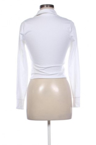 Bluză de femei Hollister, Mărime M, Culoare Alb, Preț 200,64 Lei