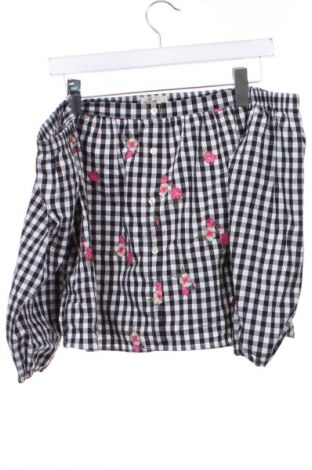 Γυναικεία μπλούζα Hollister, Μέγεθος L, Χρώμα Πολύχρωμο, Τιμή 9,99 €