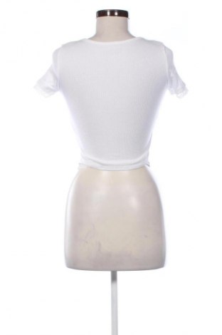 Damen Shirt Hollister, Größe XS, Farbe Weiß, Preis € 9,99