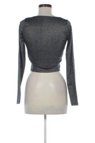 Дамска блуза Hollister, Размер M, Цвят Многоцветен, Цена 13,99 лв.