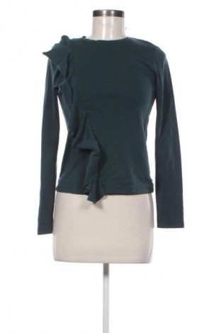 Damen Shirt Holly & Whyte By Lindex, Größe XS, Farbe Grün, Preis € 9,72