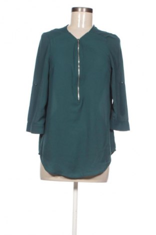 Dámska blúza House, Veľkosť S, Farba Zelená, Cena  9,72 €