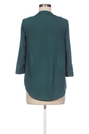 Dámska blúza House, Veľkosť S, Farba Zelená, Cena  9,72 €