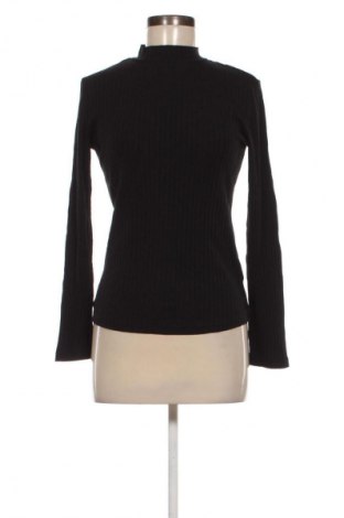 Дамска блуза House, Размер M, Цвят Черен, Цена 9,99 лв.