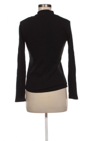 Дамска блуза House, Размер M, Цвят Черен, Цена 9,99 лв.