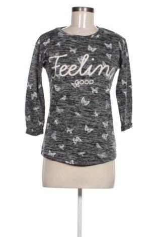 Дамска блуза House, Размер XS, Цвят Многоцветен, Цена 19,04 лв.